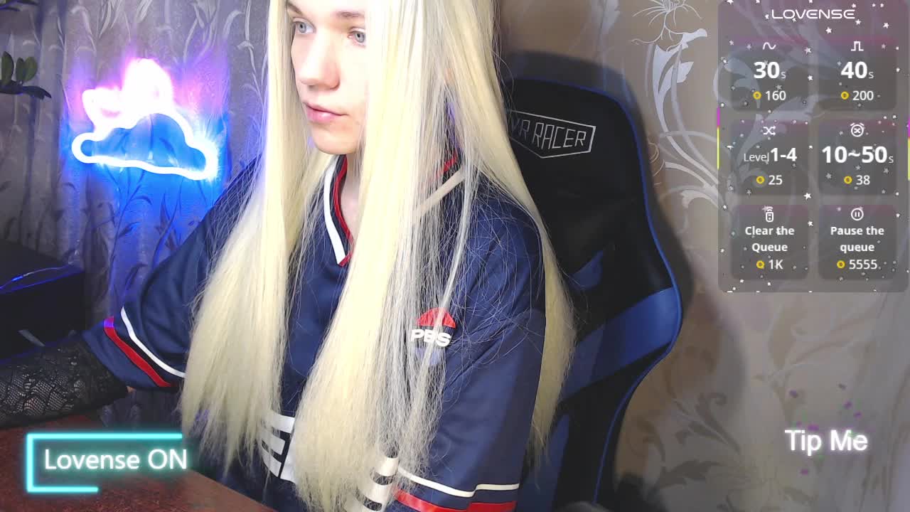 Shiny_Victoria Приват Записи 2026-03-24