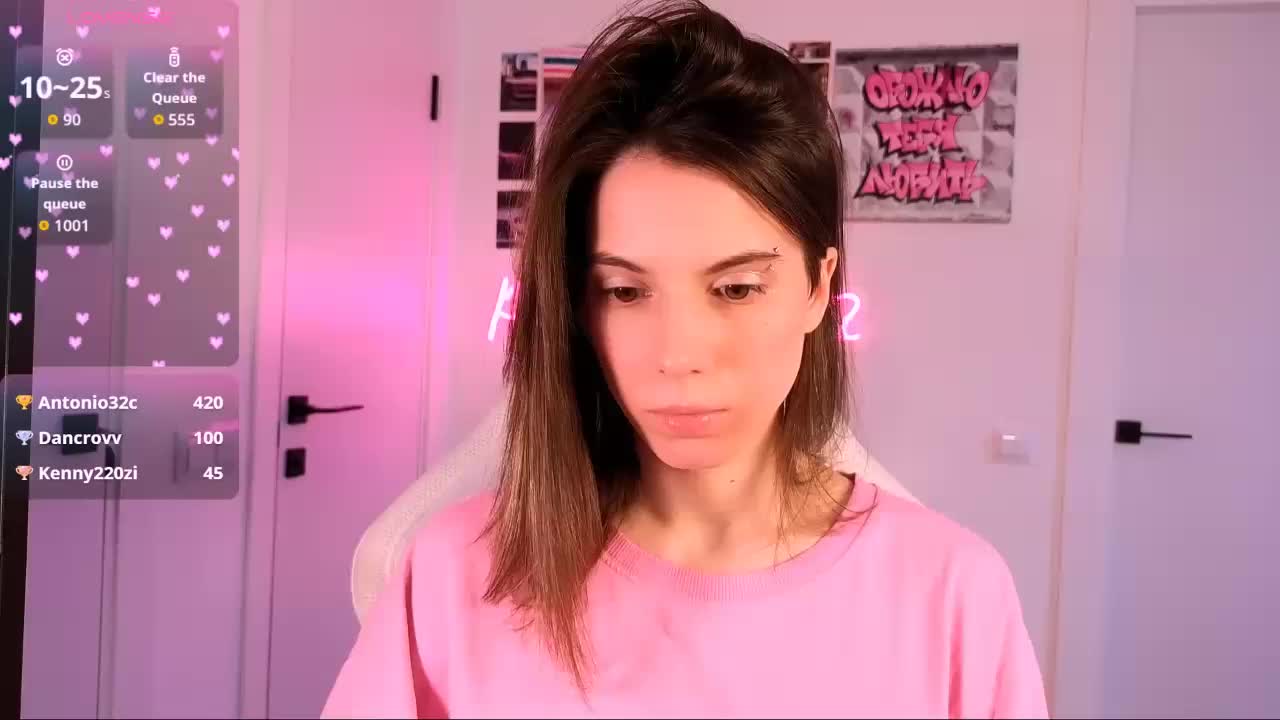 ni_kiss Приват Записи 2026-03-24