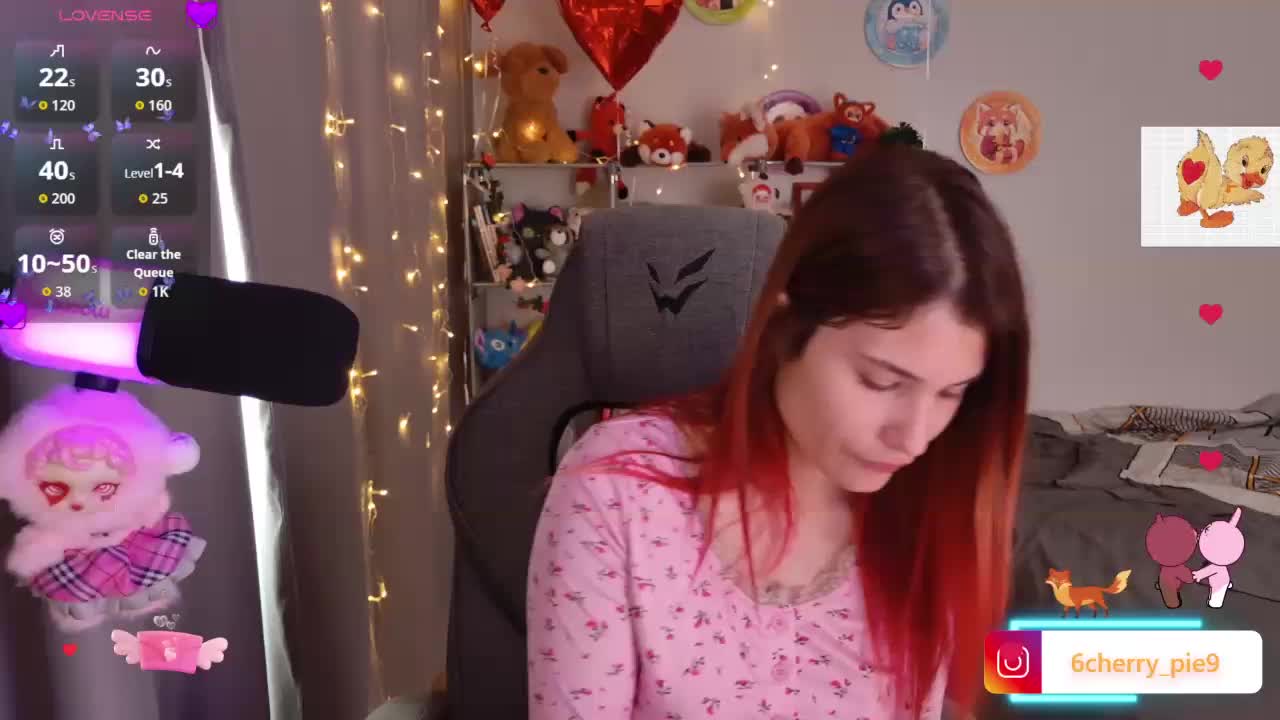 FOX69LOVE Приват Записи 2026-03-24