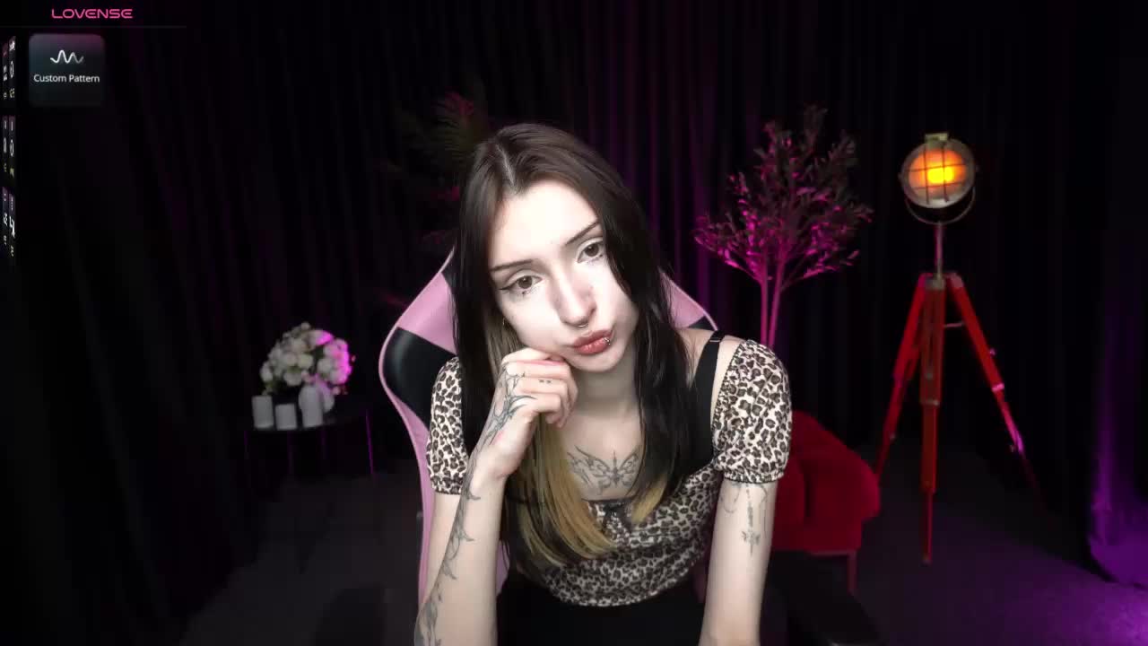 TrixVoid Приват Записи 2026-03-24