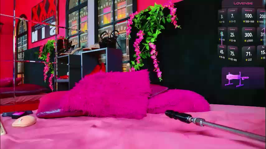 _allisson__ Приват Записи 2026-03-24