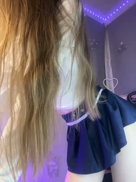 Lady_kissa Приват Записи 2026-03-24