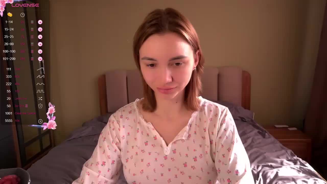 TeonaRose Приват Записи 2026-03-24