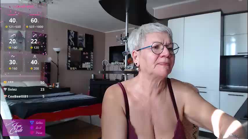 roxana_brooks Приват Записи 2026-03-24