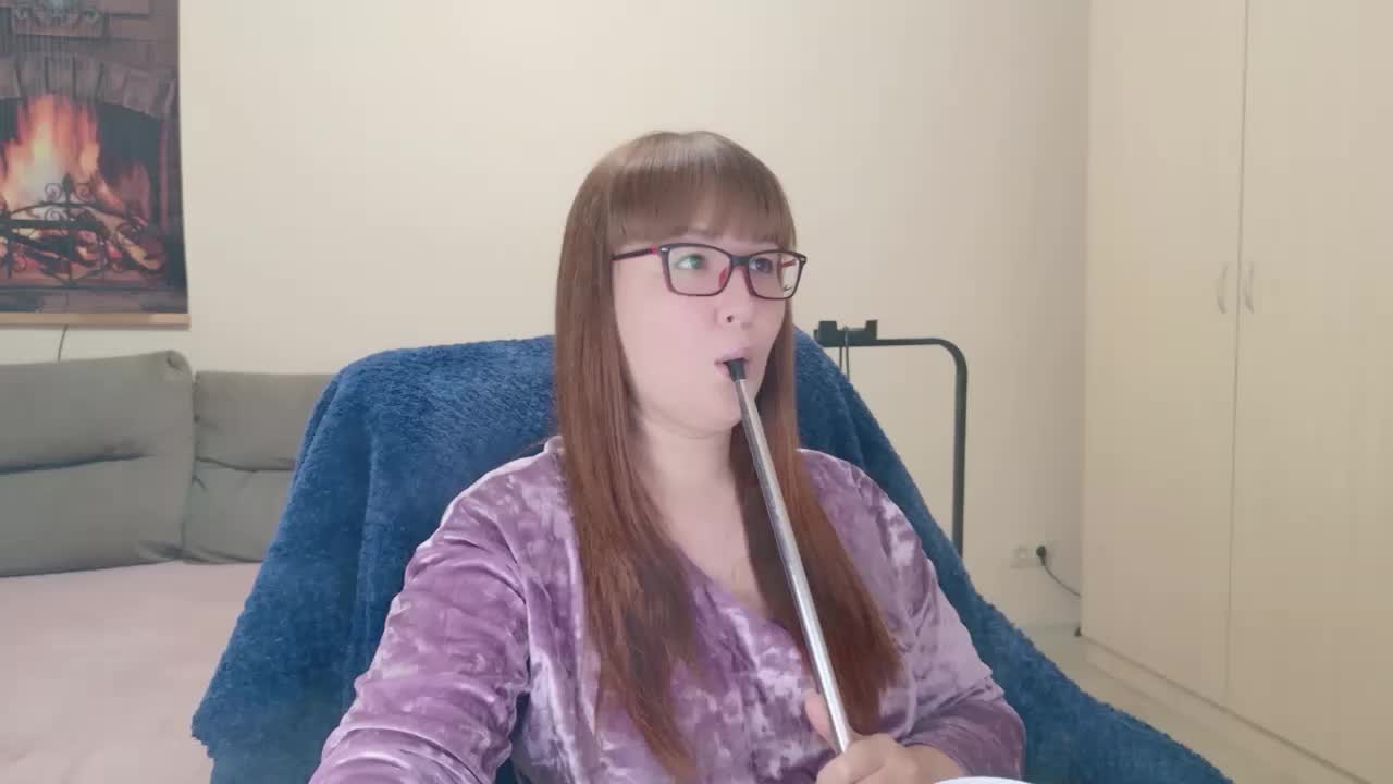 QueenFoxyLiza Приват Записи 2026-03-24