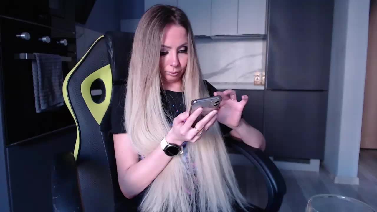 blondalina Приват Записи 2026-03-24