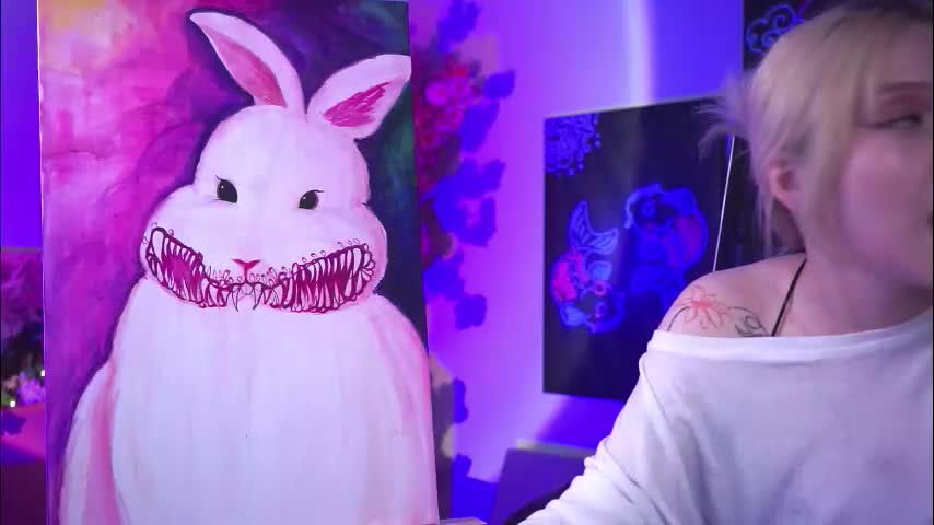 aurorawrenfield Приват Записи 2026-03-24