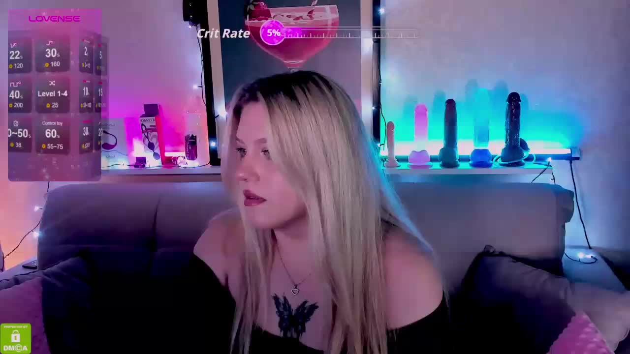 Malisha-kiss Приват Записи 2026-03-24