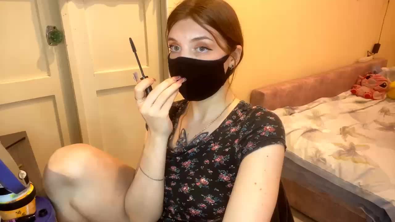 BettieClemence Приват Записи 2026-03-24