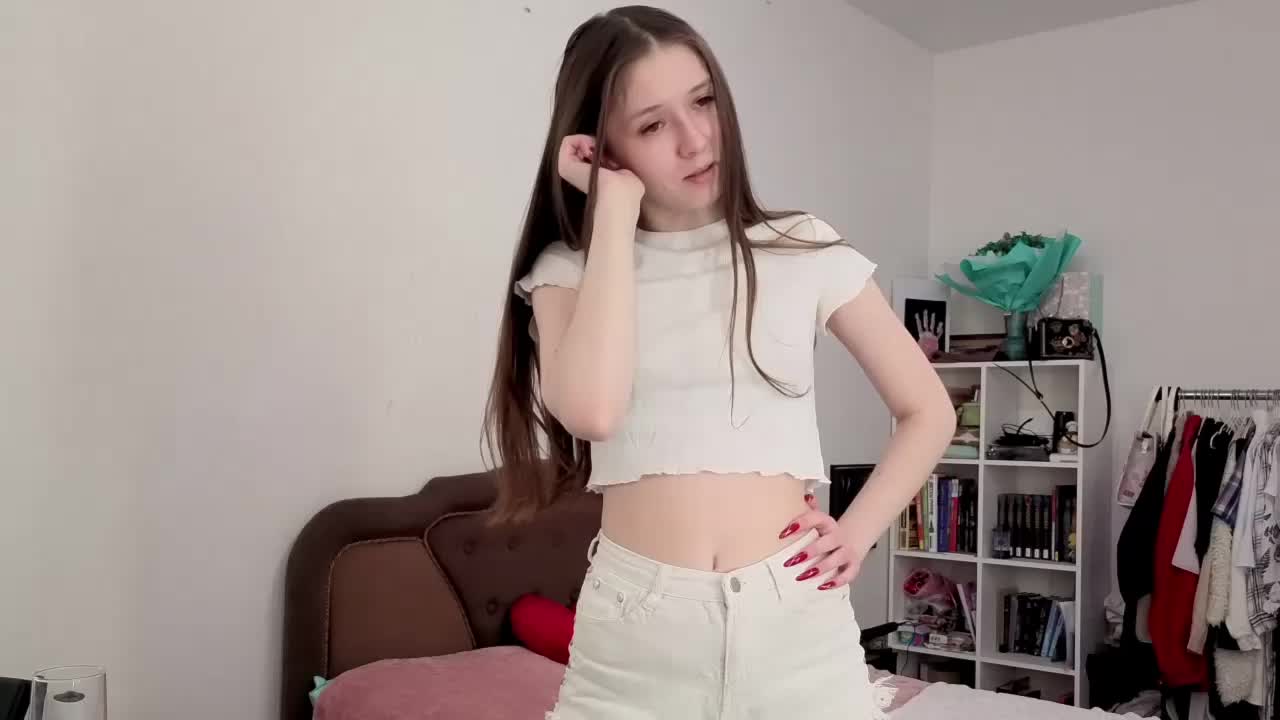 Francis_girl_hot Приват Записи 2026-03-24