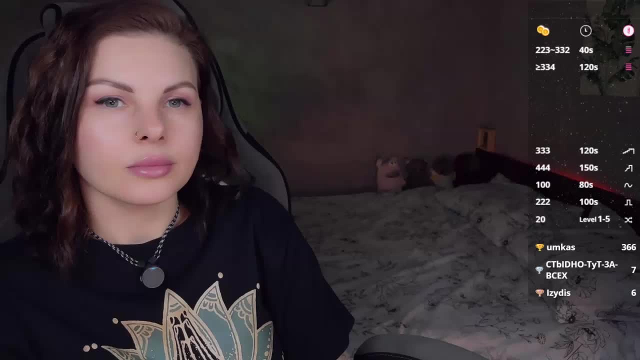 La_Banditta Приват Записи 2026-03-24