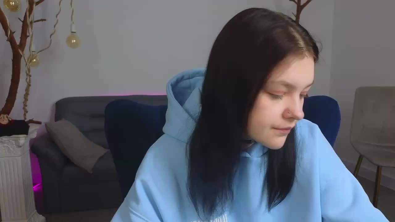 DeliaEffy Приват Записи 2026-03-24