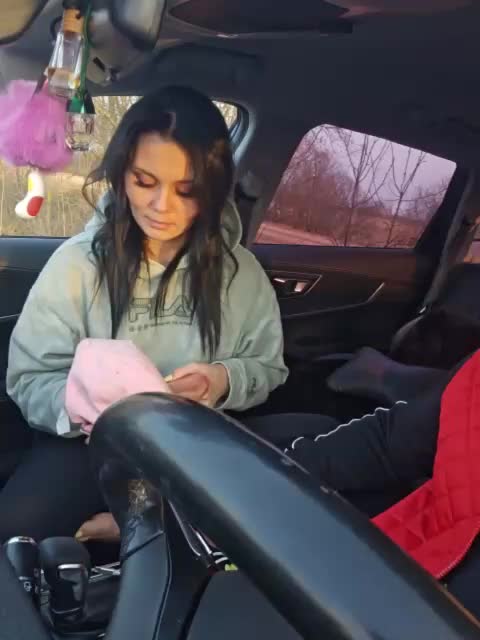 _Milashka_ Приват Записи 2026-03-24