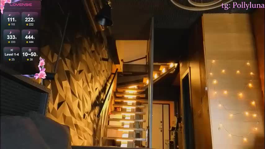 polly_luna Приват Записи 2026-03-24