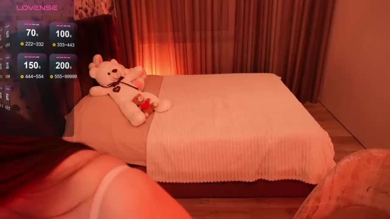 ChloeSpark Приват Записи 2026-03-24