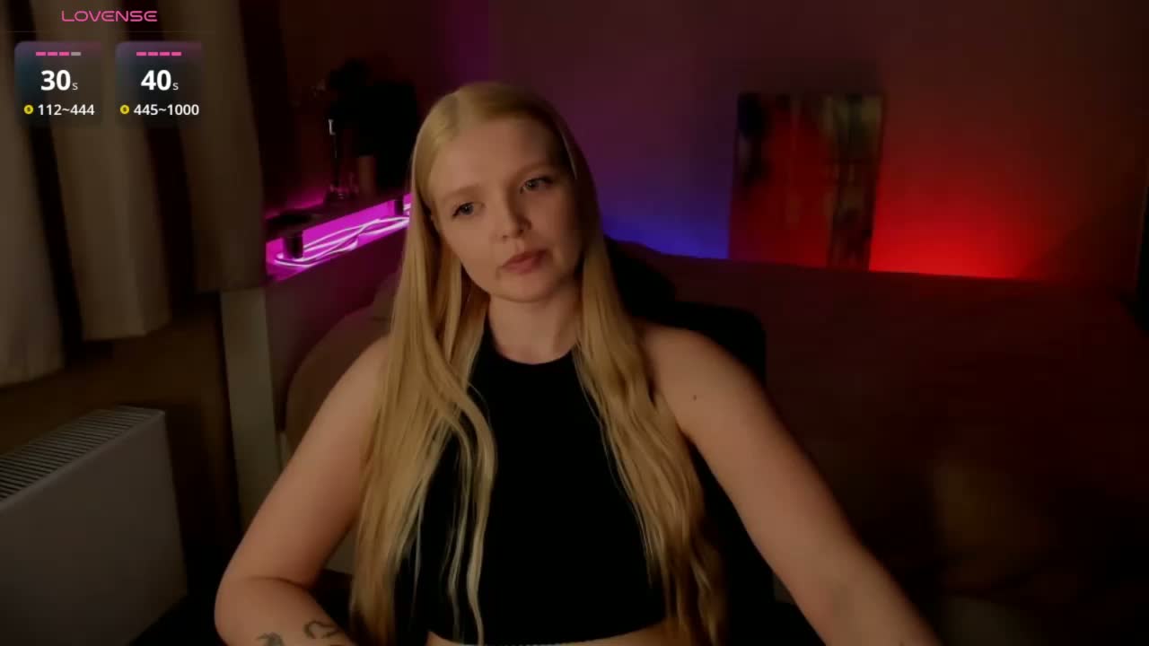 Ssweet-annie Приват Записи 2026-03-24