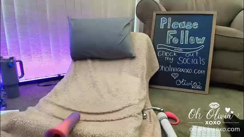 oholiviaxoxo Приват Записи 2026-03-24