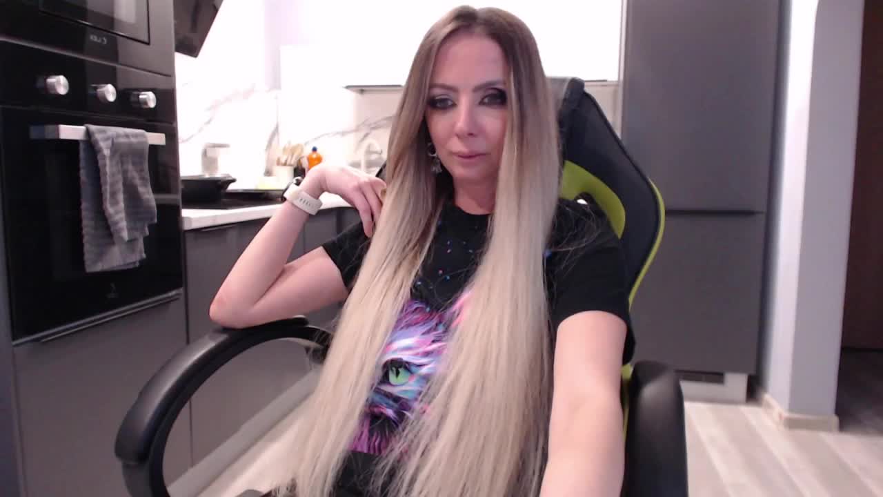 blondalina Приват Записи 2026-03-24
