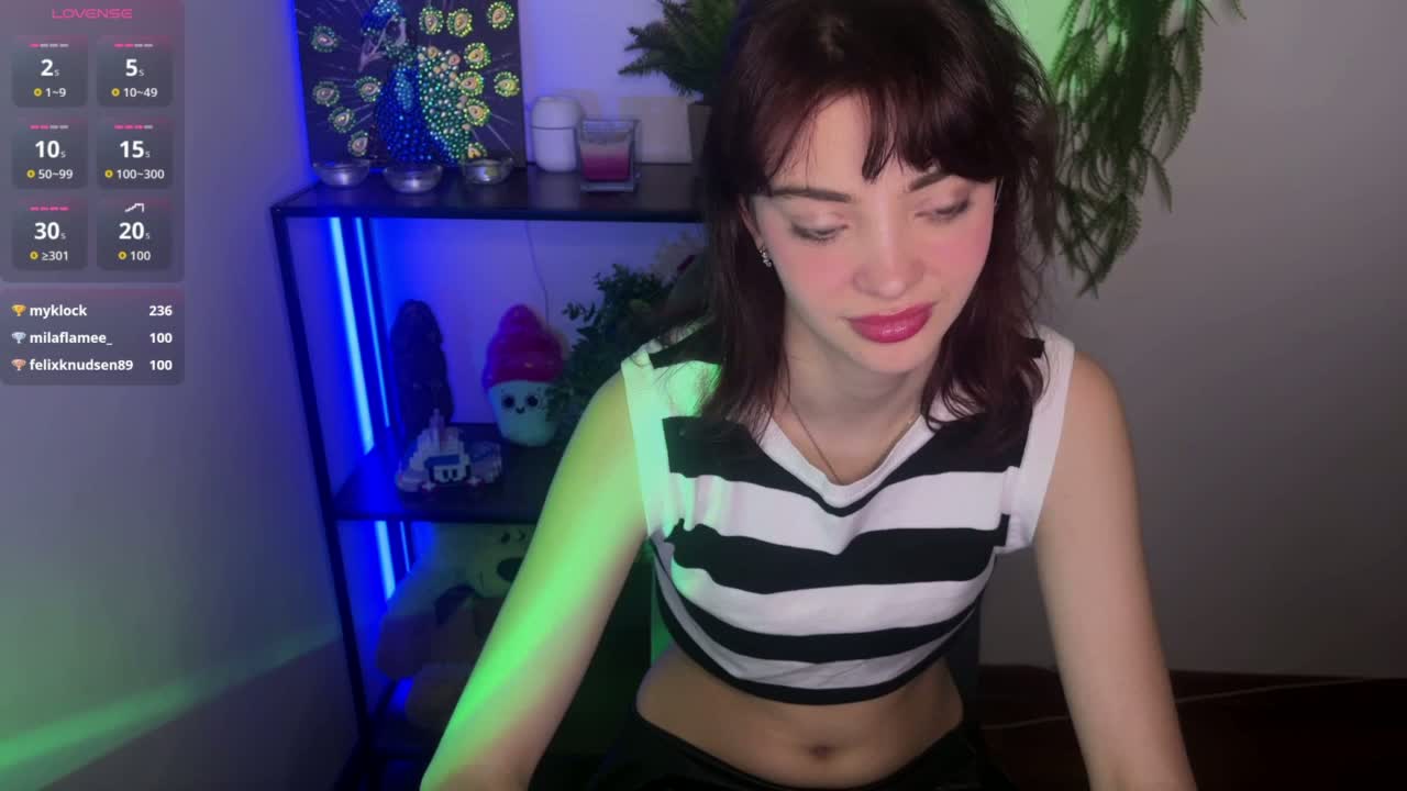 CassyVixen Приват Записи 2026-03-24