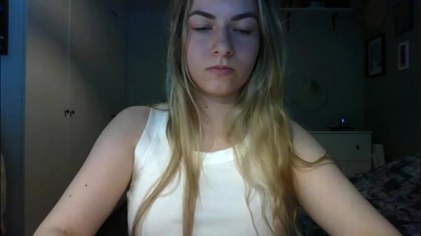 rosie_june Приват Записи 2026-03-24