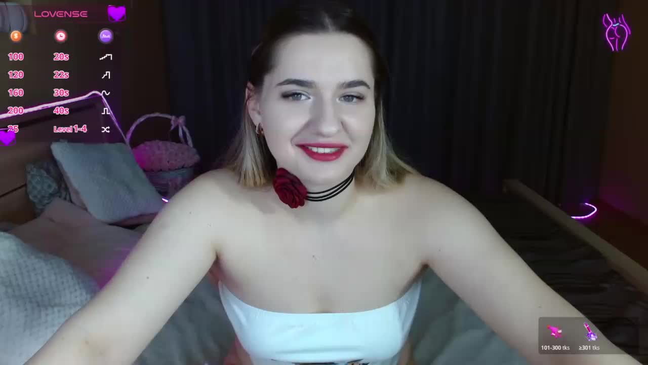 Bel1ablush Приват Записи 2026-03-24