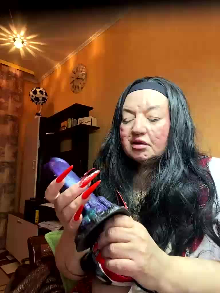 Barbara_milf Приват Записи 2026-03-24