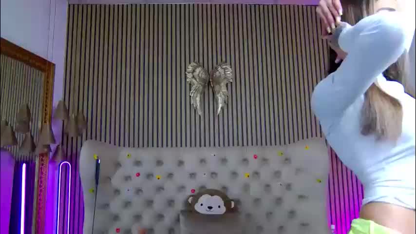 tastypatricia Приват Записи 2026-03-25