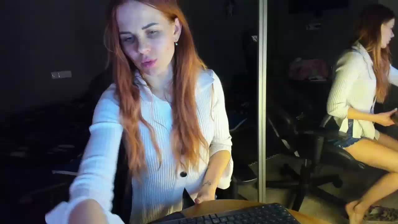 LunaLicks Приват Записи 2026-03-24