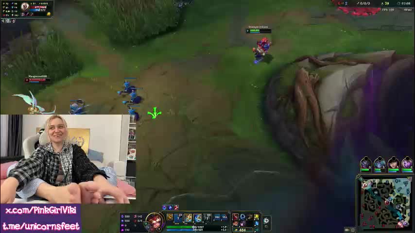 strupedsunicorns Приват Записи 2026-03-25