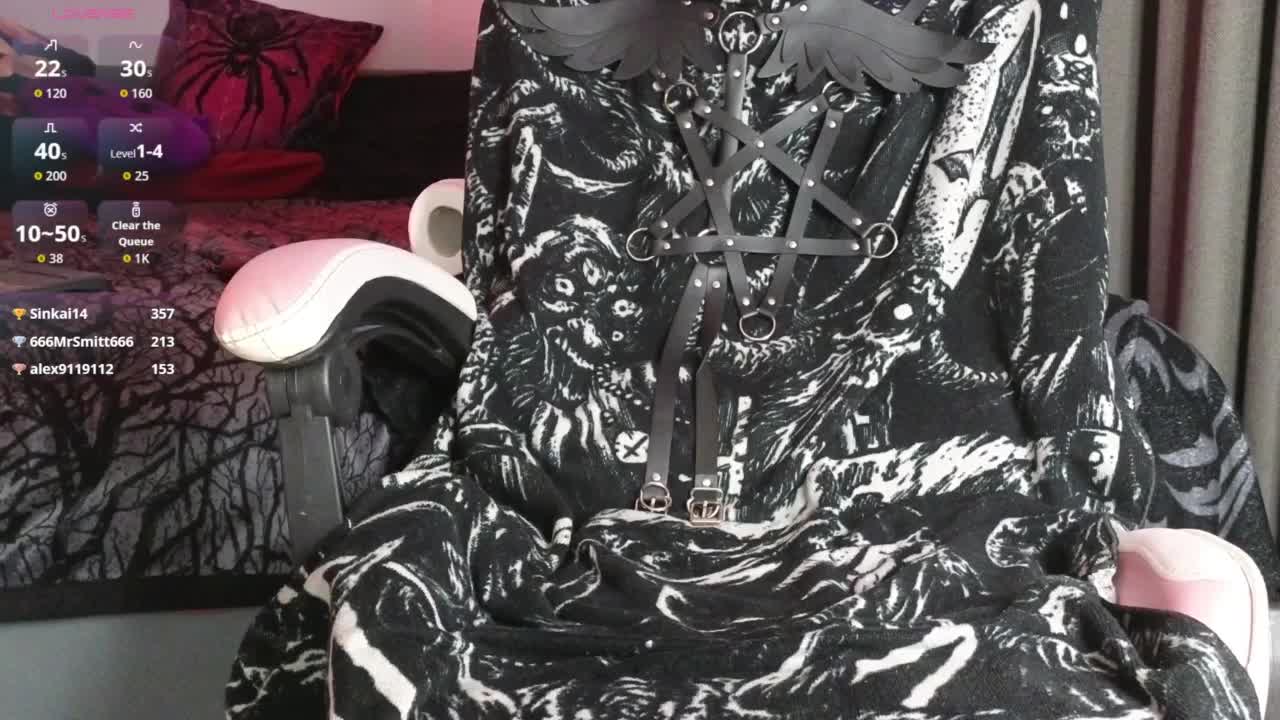 Devilsbride Приват Записи 2026-03-24