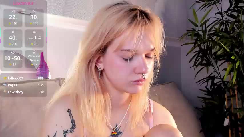 anny_h1ll Приват Записи 2026-03-25