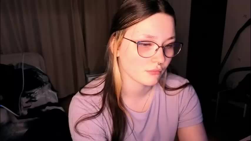 milliedoll Приват Записи 2026-03-25