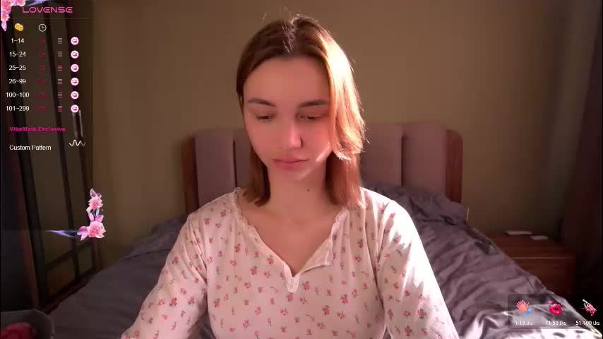 teona_amore Приват Записи 2026-03-24