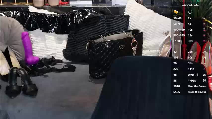 mistress_darsy Приват Записи 2026-03-25