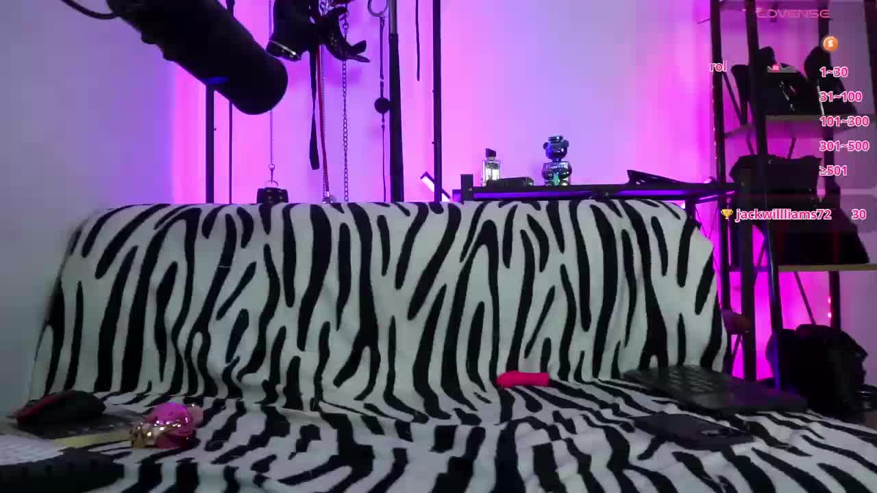 CyberXGoddess Приват Записи 2026-03-24