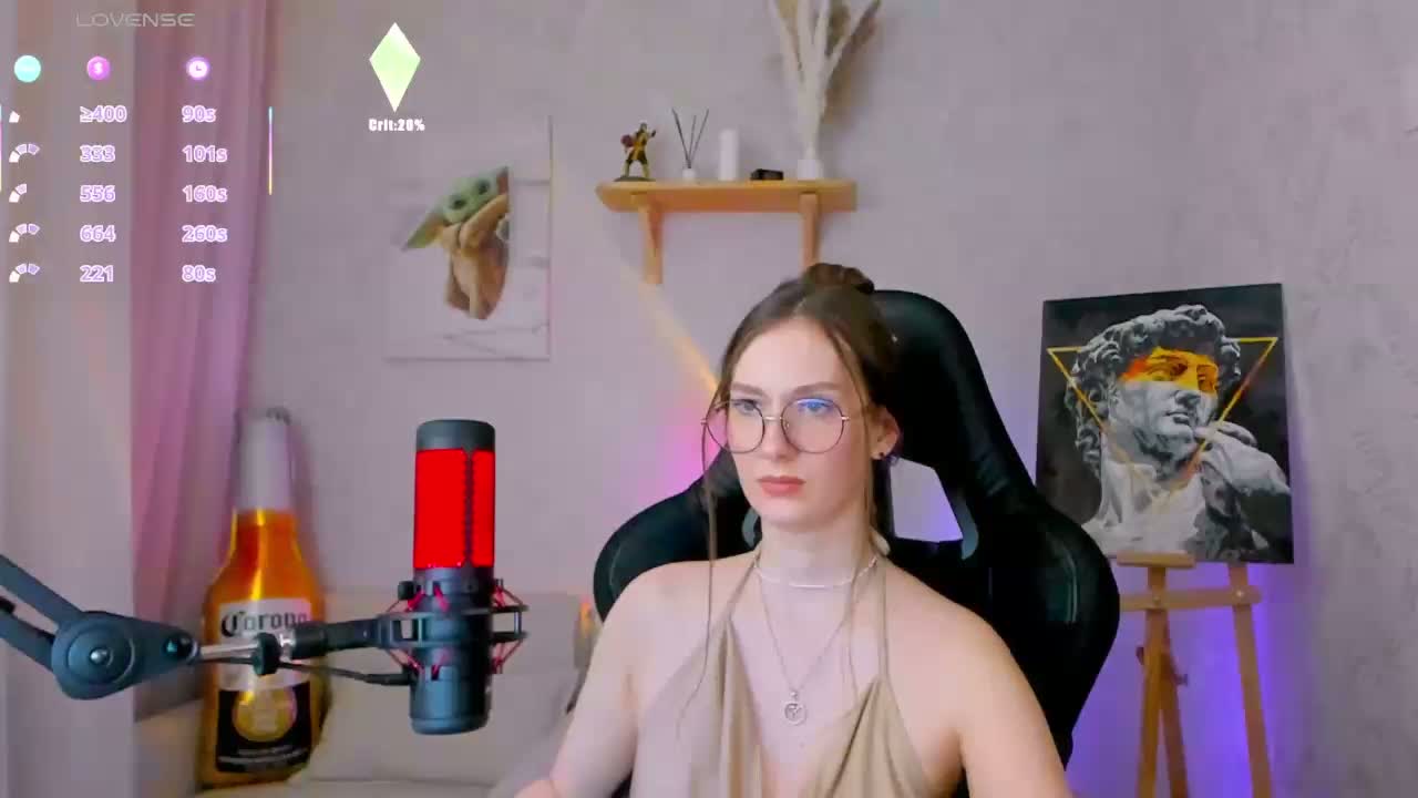 KiraRumGirl Приват Записи 2026-03-24