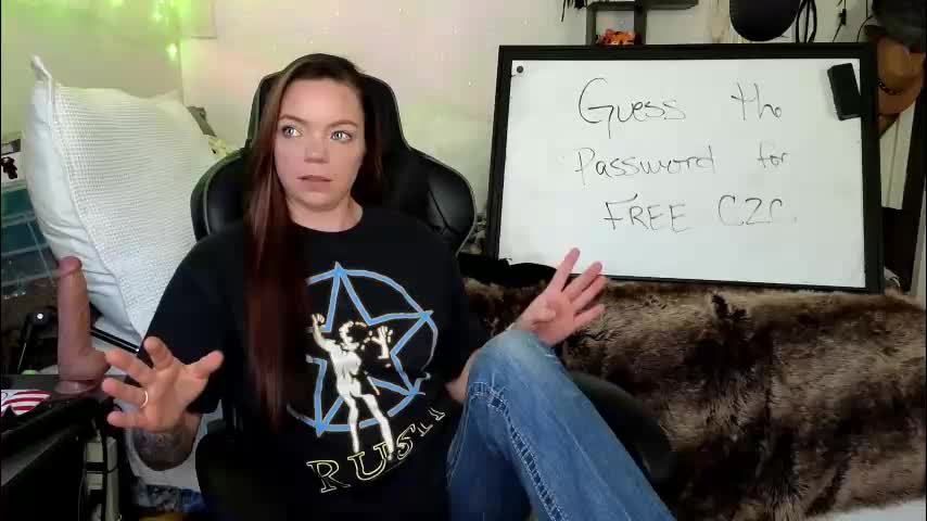 goddess_of_mars Приват Записи 2026-03-25