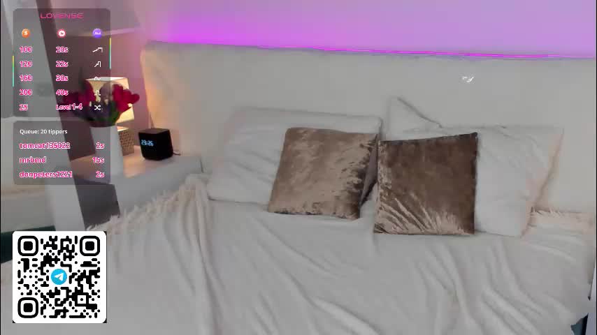 anellyball_ Приват Записи 2026-03-25