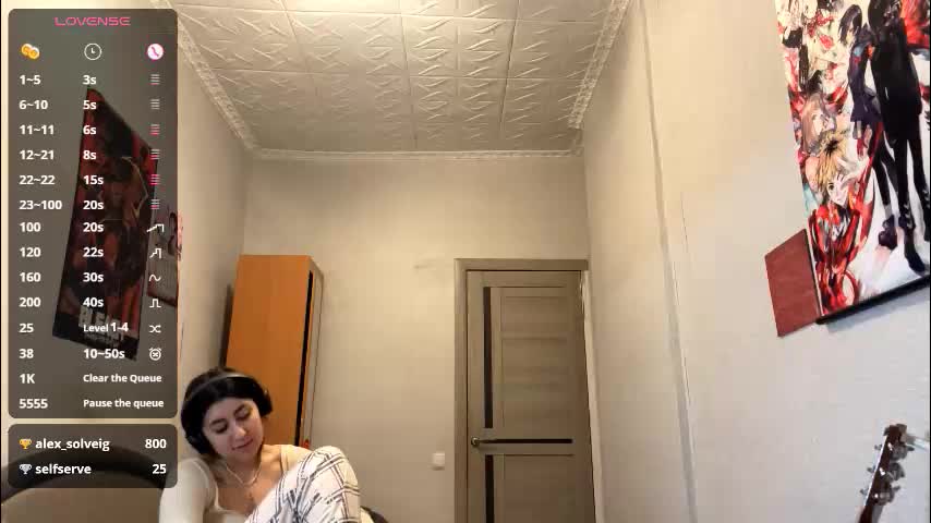 gotta_shine Приват Записи 2026-03-25