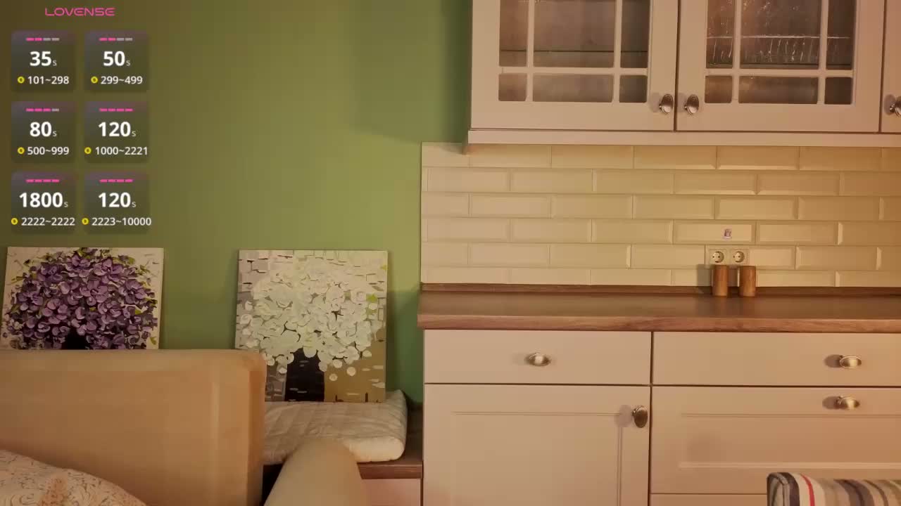 UwuFlower Приват Записи 2026-03-24