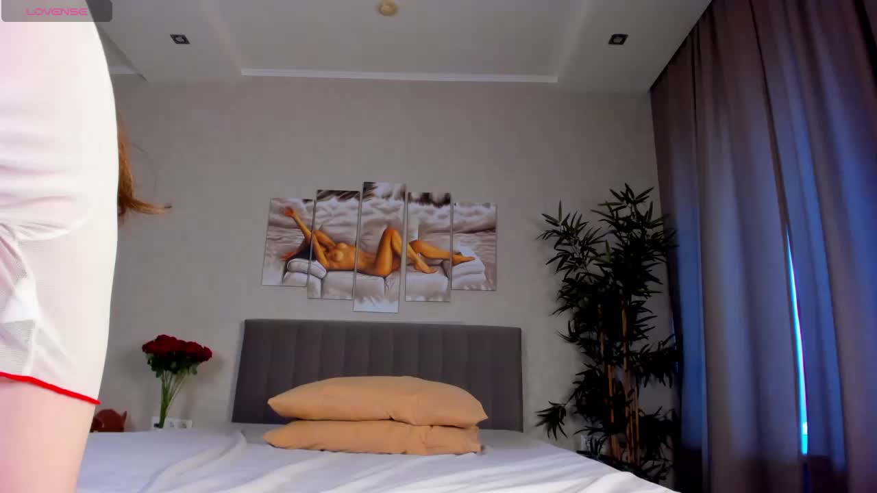 Camilla-Kelly Приват Записи 2026-03-24