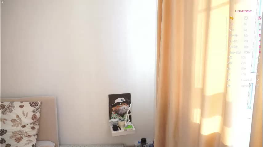 judithchristina Приват Записи 2026-03-25