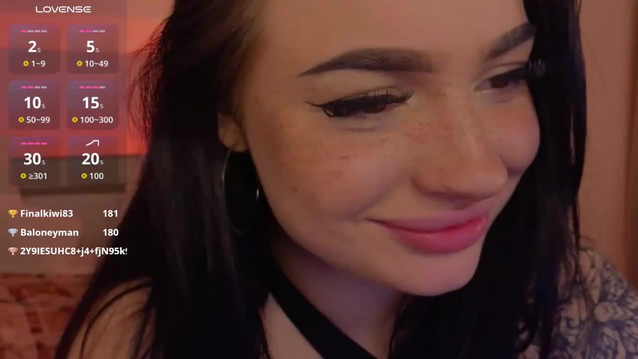 LisaaLiss Приват Записи 2026-03-25