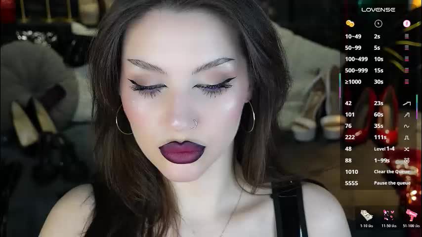 mistress_darsy Приват Записи 2026-03-25