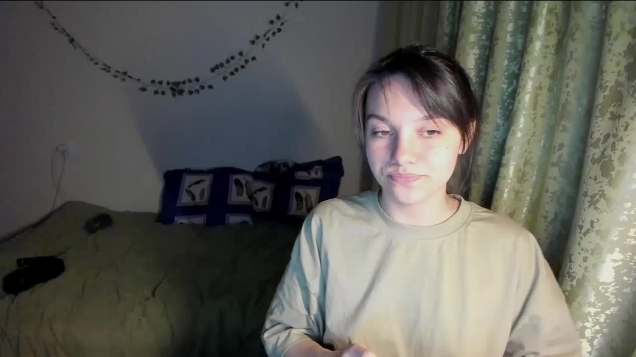 FanatKenli Приват Записи 2026-03-25