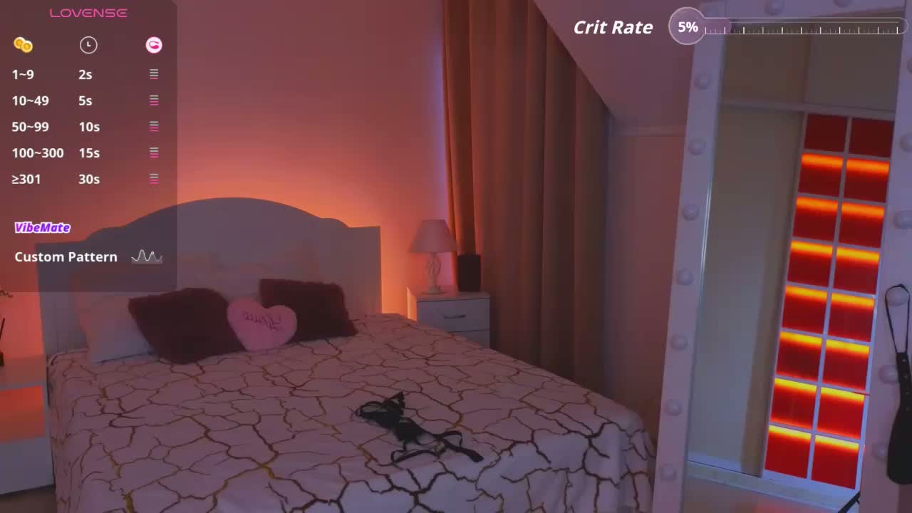 Trixiie Приват Записи 2026-03-24