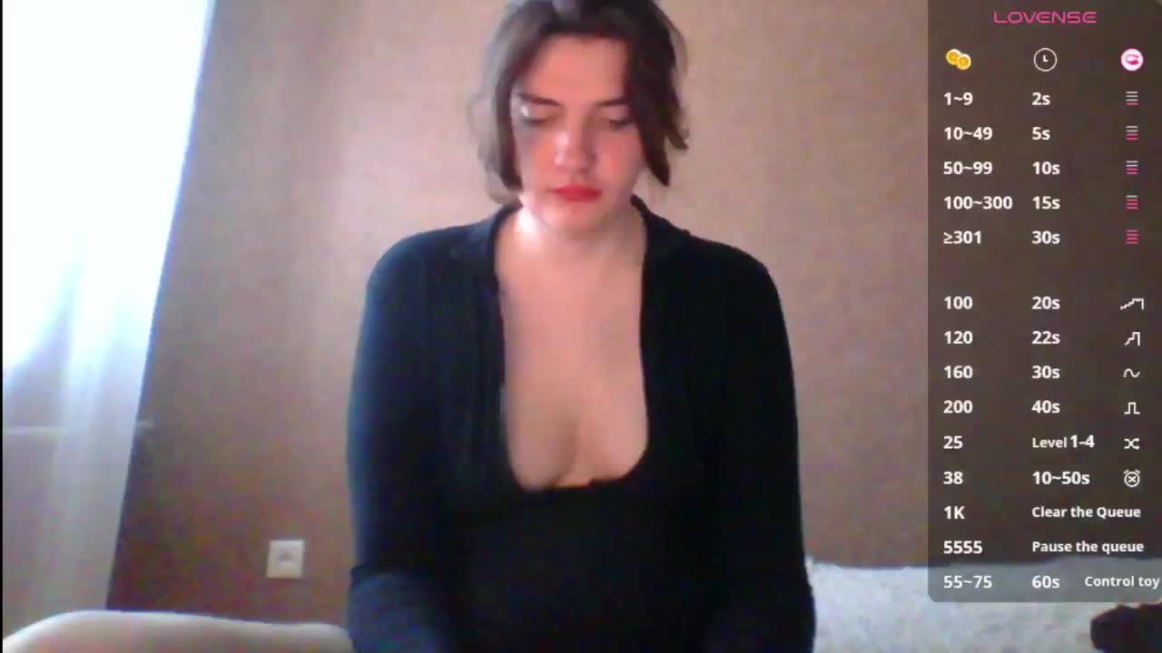 camgirl_xx Приват Записи 2026-03-25