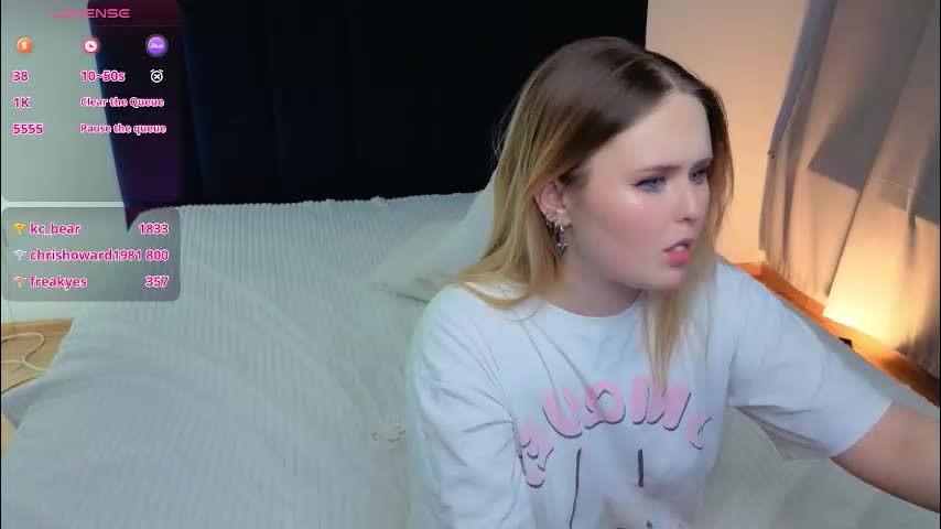 nanami_v02 Приват Записи 2026-03-25