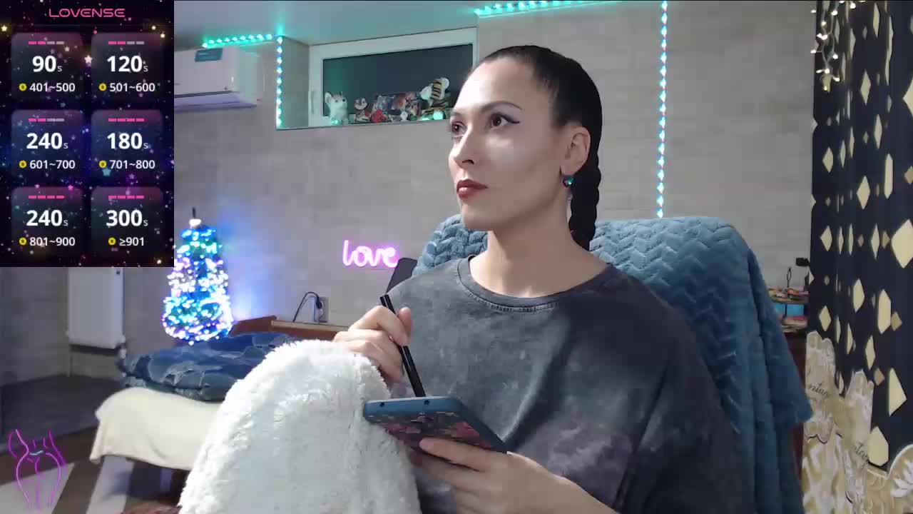 Marina4Love Приват Записи 2026-03-24