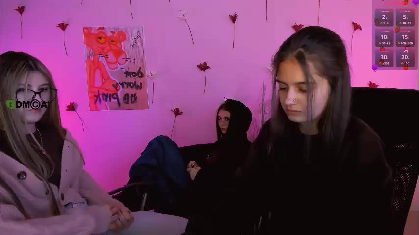 lissa_night Приват Записи 2026-03-25